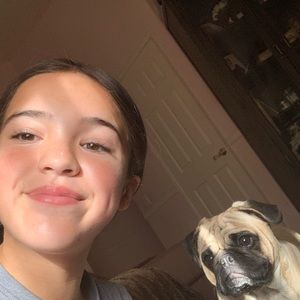 Meet your Posher, Angelina